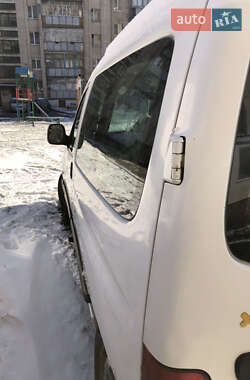 Мінівен Citroen Berlingo 2007 в Хмельницькому