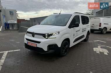 Мінівен Citroen Berlingo 2024 в Хмельницькому