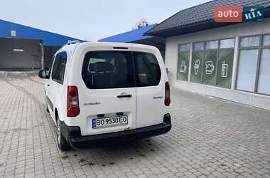 Мінівен Citroen Berlingo 2008 в Гусятині