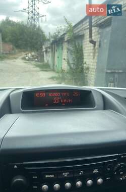 Минивэн Citroen Berlingo 2013 в 