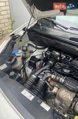 Минивэн Citroen Berlingo 2013 в 