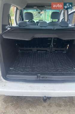 Минивэн Citroen Berlingo 2013 в 