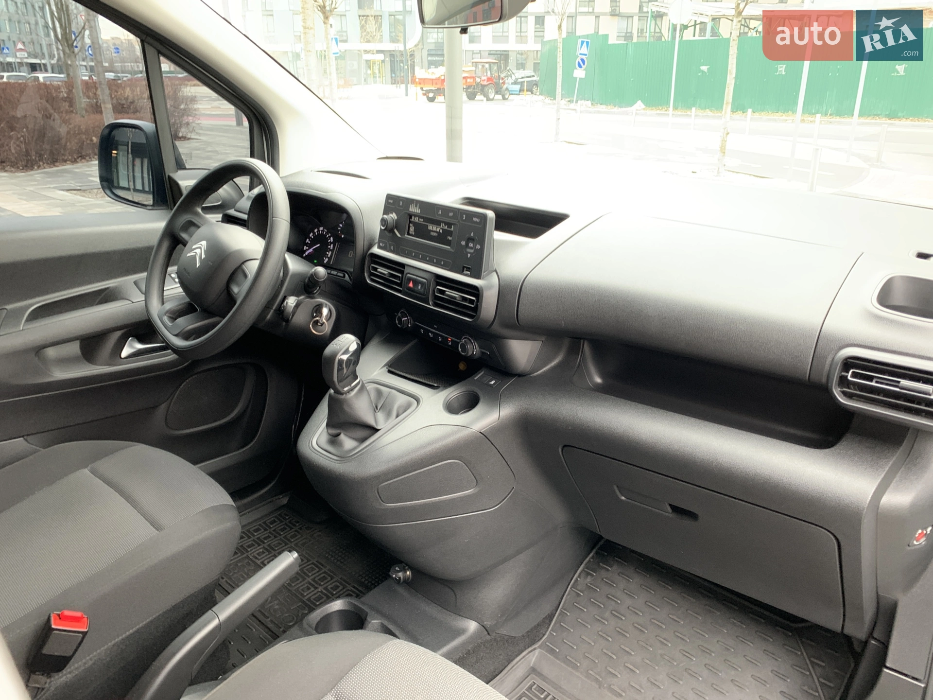 2021 Citroen Berlingo - мініатюра 15