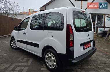 Минивэн Citroen Berlingo 2013 в Полтаве