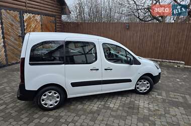 Минивэн Citroen Berlingo 2013 в Полтаве