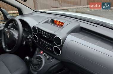 Минивэн Citroen Berlingo 2013 в Полтаве