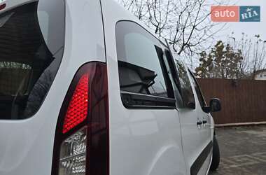 Минивэн Citroen Berlingo 2013 в Полтаве