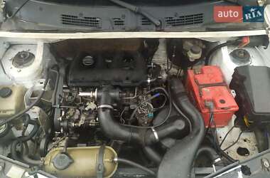 Минивэн Citroen Berlingo 1998 в 