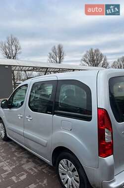 Мінівен Citroen Berlingo 2012 в Дніпрі