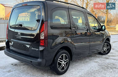 Мінівен Citroen Berlingo 2013 в Коломиї