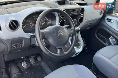 Мінівен Citroen Berlingo 2013 в Коломиї