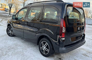 Мінівен Citroen Berlingo 2013 в Коломиї