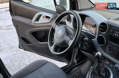 Мінівен Citroen Berlingo 2013 в Коломиї