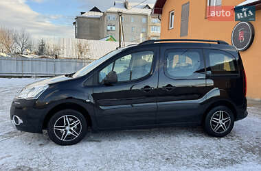 Мінівен Citroen Berlingo 2013 в Коломиї