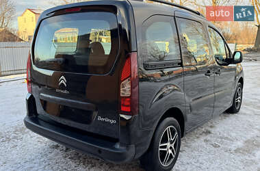 Мінівен Citroen Berlingo 2013 в Коломиї