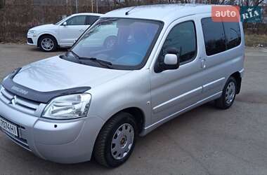 Мінівен Citroen Berlingo 2007 в Житомирі