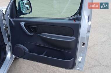 Мінівен Citroen Berlingo 2007 в Житомирі