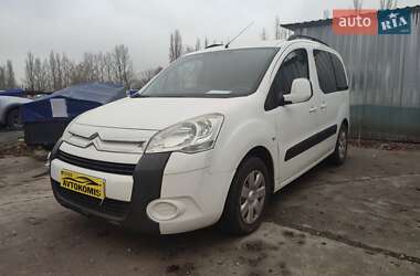 Минивэн Citroen Berlingo 2011 в Южноукраинске