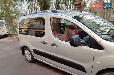 Минивэн Citroen Berlingo 2008 в 