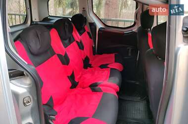 Минивэн Citroen Berlingo 2008 в 