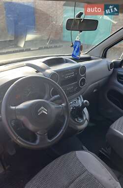 Минивэн Citroen Berlingo 2011 в 