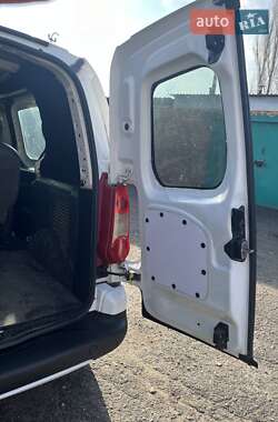 Минивэн Citroen Berlingo 2011 в 