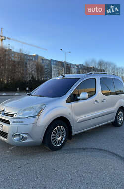 Минивэн Citroen Berlingo 2013 в Львове