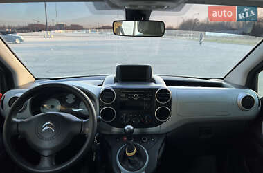 Минивэн Citroen Berlingo 2013 в Львове