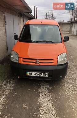 Мінівен Citroen Berlingo 2005 в 