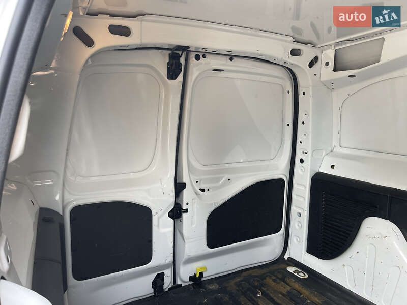 Вантажний фургон Citroen Berlingo 2018 в Києві