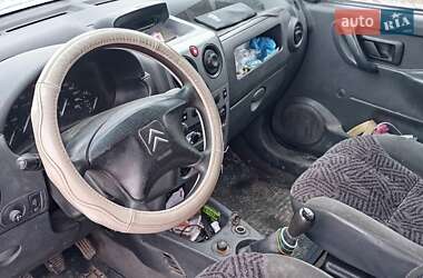 Минивэн Citroen Berlingo 2005 в Сумах