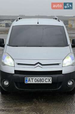 Мінівен Citroen Berlingo 2010 в Калуші