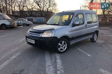 Мінівен Citroen Berlingo 2007 в Рівному