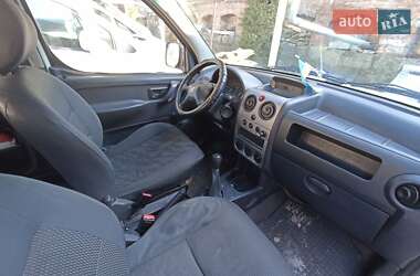 Мінівен Citroen Berlingo 2009 в Львові