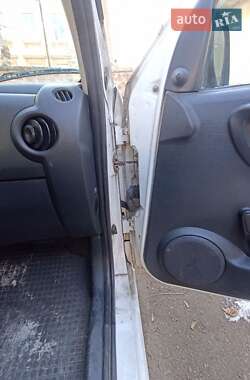 Мінівен Citroen Berlingo 2009 в Львові