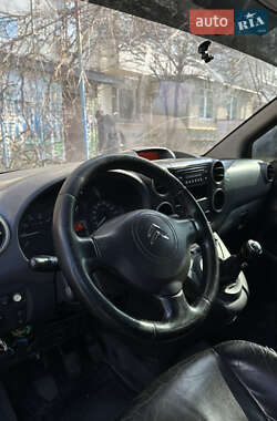 Минивэн Citroen Berlingo 2008 в Киеве