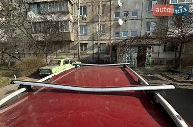 Минивэн Citroen Berlingo 2008 в Киеве