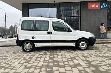 Мінівен Citroen Berlingo 2004 в Ужгороді