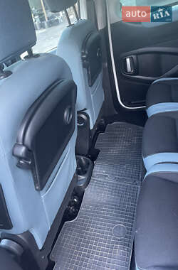 Мінівен Citroen Berlingo 2013 в Золочеві