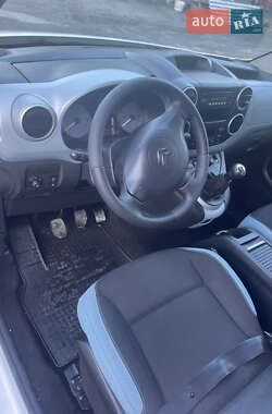 Мінівен Citroen Berlingo 2013 в Золочеві
