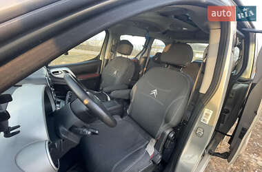 Мінівен Citroen Berlingo 2008 в Сарнах