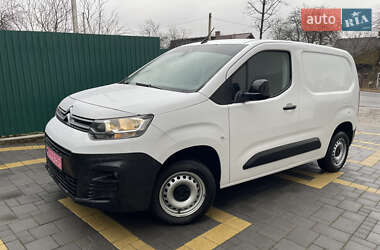 Вантажний фургон Citroen Berlingo 2024 в Болехові