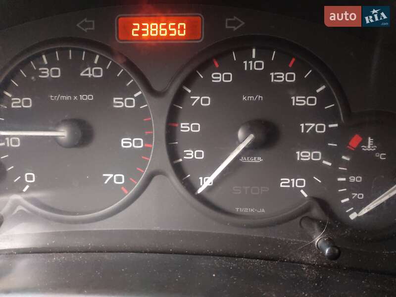 Мінівен Citroen Berlingo 2008 в Львові