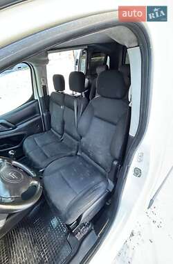 Мінівен Citroen Berlingo 2011 в 