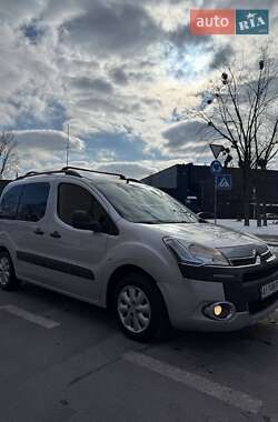 Мінівен Citroen Berlingo 2013 в Києві