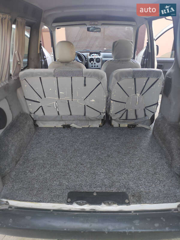 Мінівен Citroen Berlingo 2006 в Житомирі