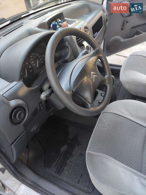 Мінівен Citroen Berlingo 2006 в Житомирі