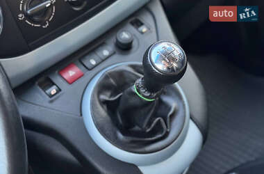 Минивэн Citroen Berlingo 2012 в 