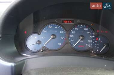 Мінівен Citroen Berlingo 2007 в 