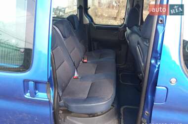 Мінівен Citroen Berlingo 2007 в 